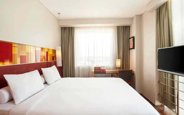 ibis Styles Solo
