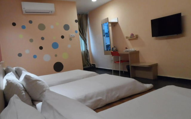 JS Hotel