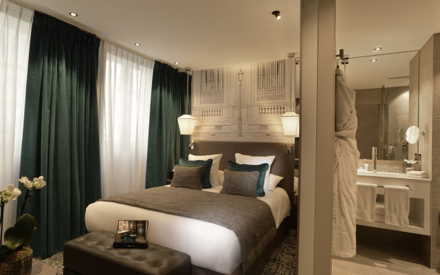 Hôtel La Lanterne & Spa By Timhotel