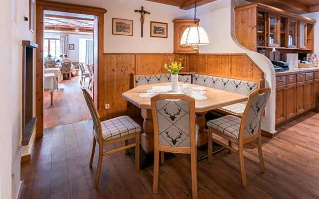 Naturparkhotel Adler