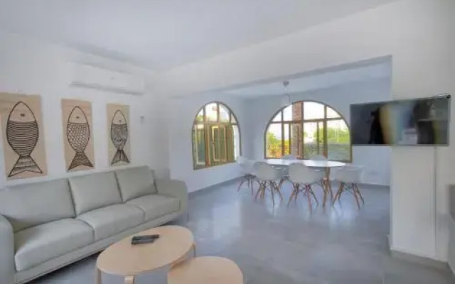 Fig Tree Bay Villa 2