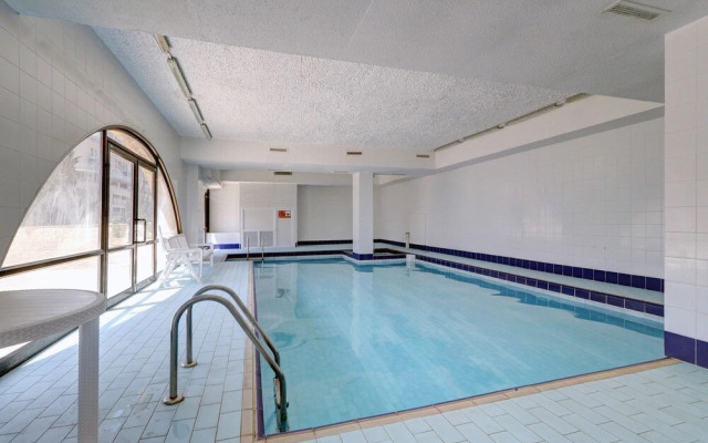 King David Court - Isrentals
