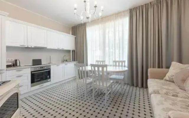 Lettia Aparthotel