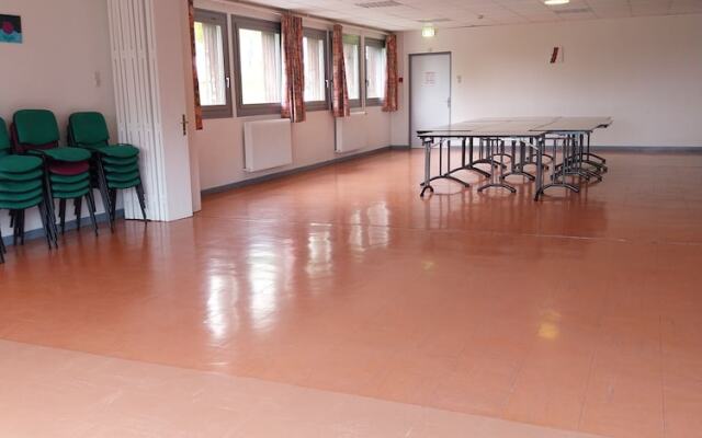 VVF Le Lioran Les Monts du Cantal, Saint Jacques des Blats