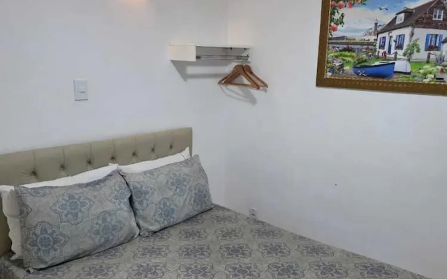 Pousada Das Orquídeas Paraty