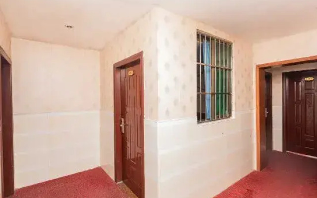 Hengyang Environmental Protection Hotel