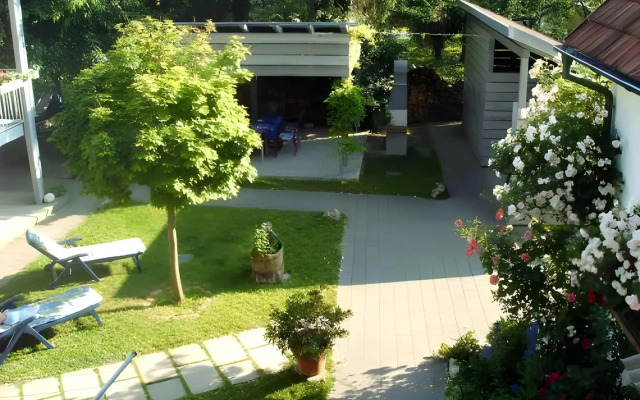 Pension Im Sunnegässle