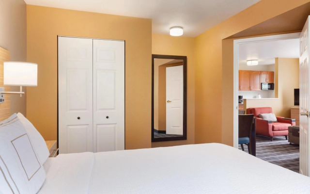 TownePlace Suites by Marriott Boulder Broomfield/Interlocken
