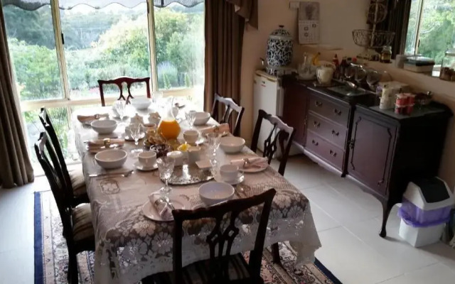 Waterview Gardens B&B