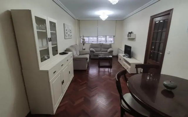 Apartamento Salgueiro