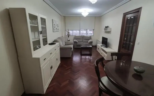 Apartamento Salgueiro