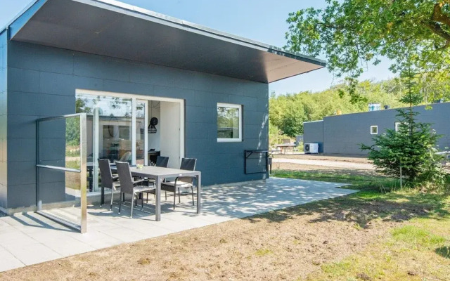 6 Person Holiday Home in Ringkobing
