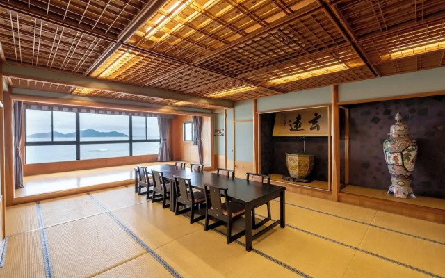 genkairyokan