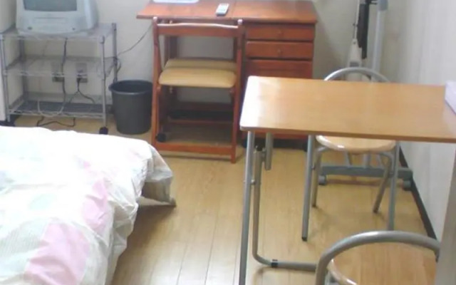 五条 IVY Apartment