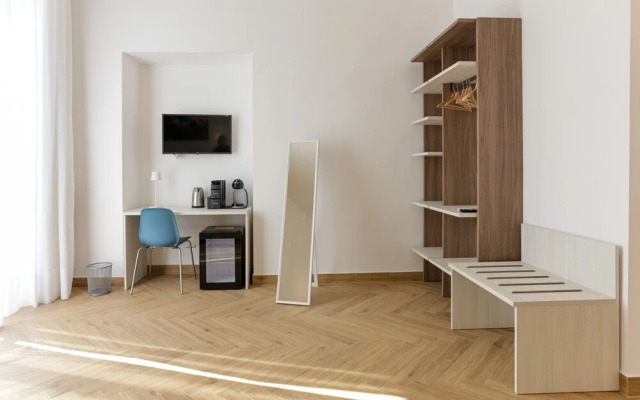 Pessina 90 Rooms - Camera 1