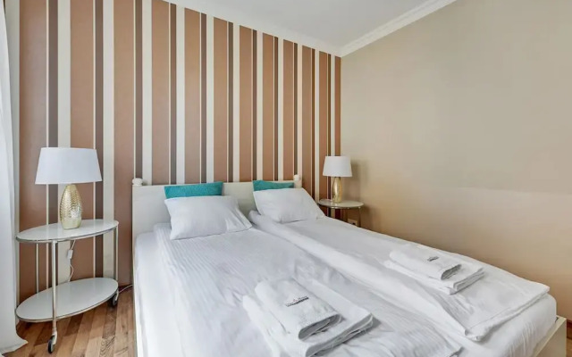 Dom & House – Apartments Landing Place Sopot