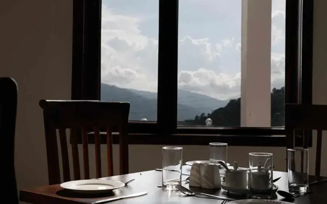 Shivani Foods & Resort