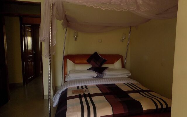 Country Motel Koboko