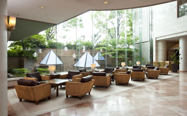 Rembrandt Hotel Oita