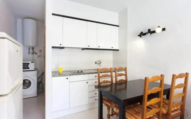 Apartament Oasis SAgarÃ³