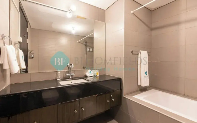 Bloomfields Pristine 1BR in Tala
