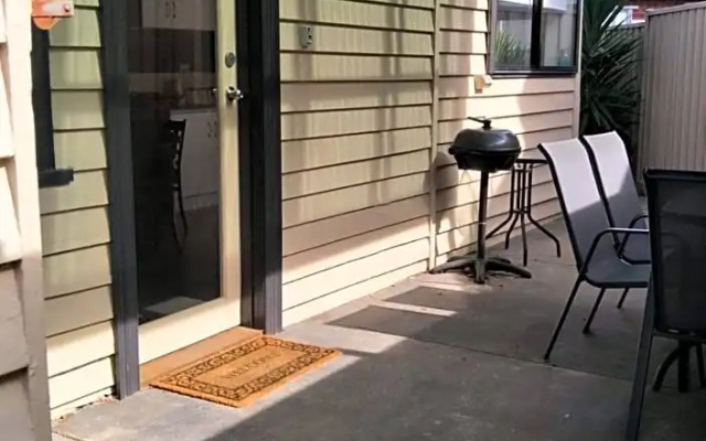 Eureka Views B&B Ballarat