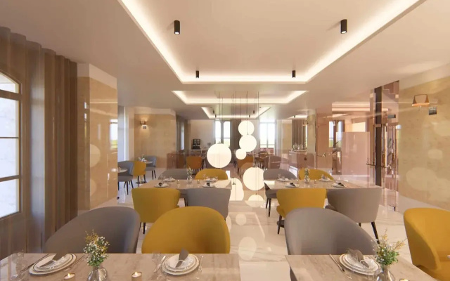 Meliá São João Da Madeira
