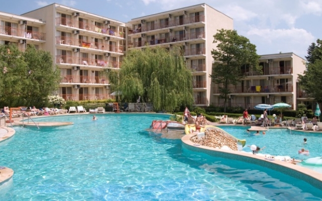 Villas Vita Park
