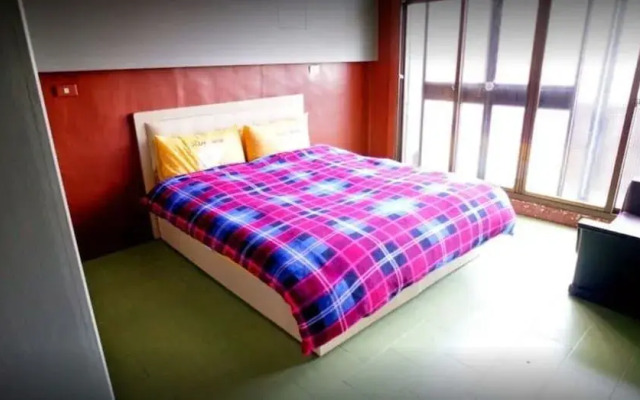 Backpacker's Hostel Luodong