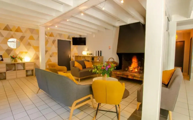 Gîte Bar-sur-Seine, 6 pièces, 14 personnes - FR-1-543-132