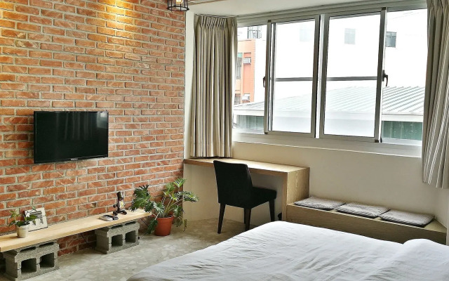 Mutter Apartment