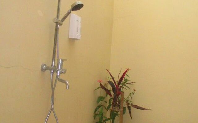 Alamanda Villa's Rooms & Adventure