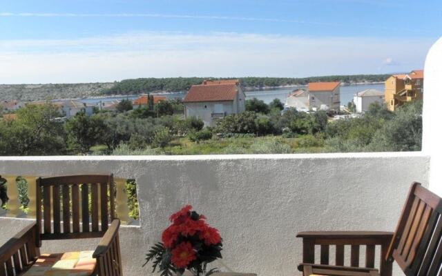 Apartments Jasko Barbat