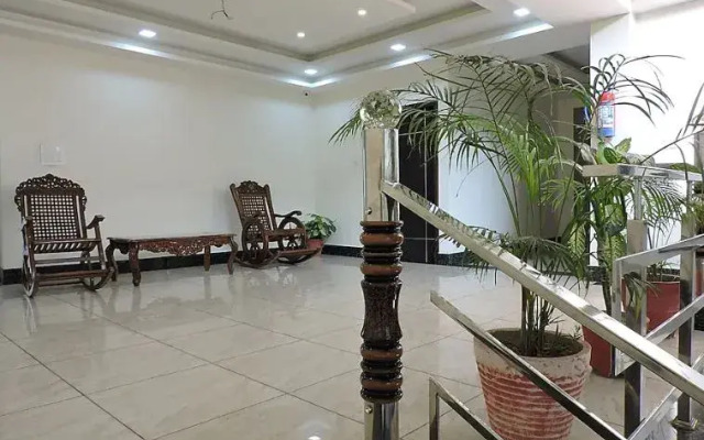 Hotel Raj Mahal Roorkee