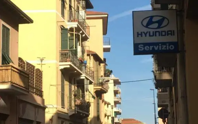 Appartamento Vico San Nicola