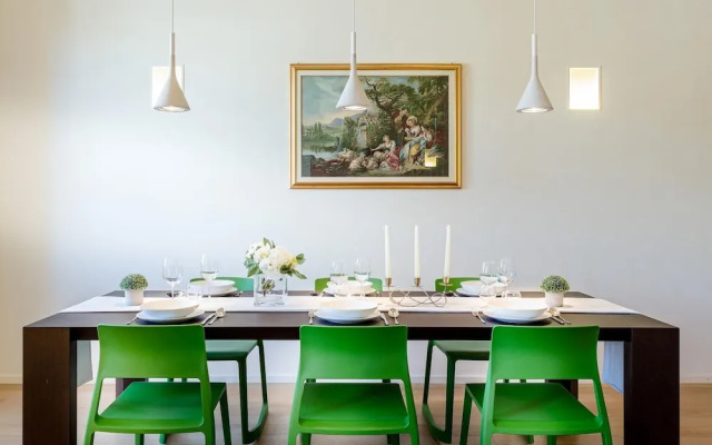 Casa Cachi 2 in Lucca