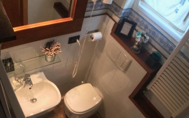 B&B La Casa del Bambero