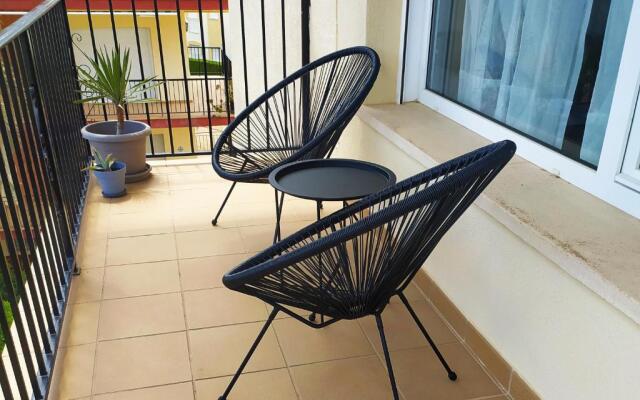 Ap2123 la Goleta Nova Denia