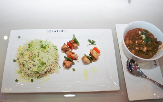 Hera Hotel