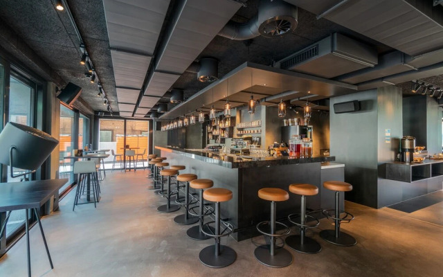 Revier Mountain Lodge Adelboden