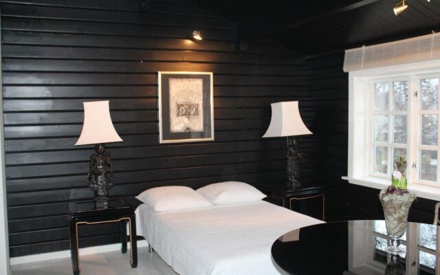 Hotel Kirsten Piil Bed & Breakfast