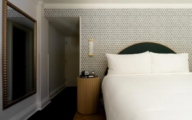 Bourbon Orleans Hotel