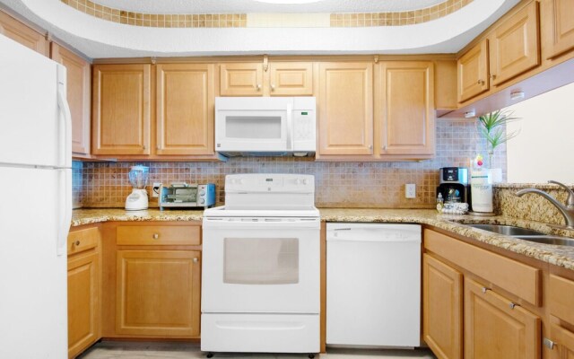 Mariner East 505- June Escape, Panama City Beach