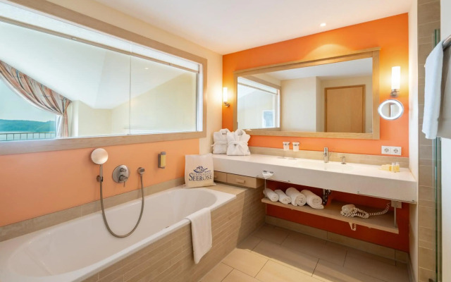 Strandhotel Seerose