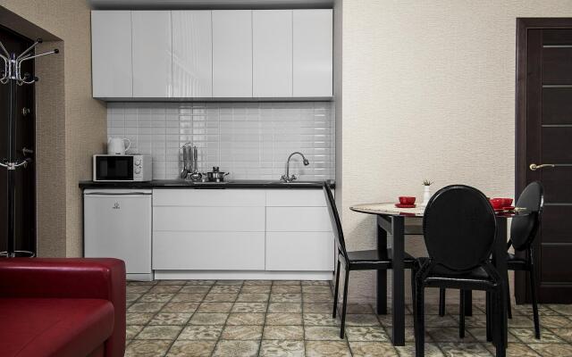 Brestinlove: Rodnikovyj Guest House