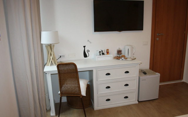 Affittacamere I Gatti delle 5 Terre