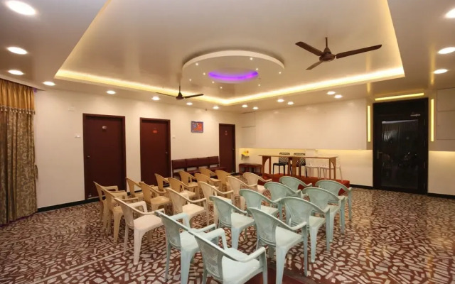OYO 39960 Aira Park Hotel