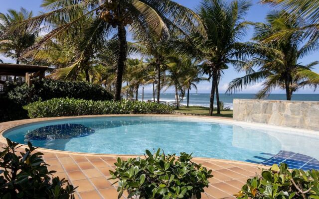 Linda casa na Praia de Guarajuba