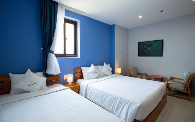 Stellar Hotel
