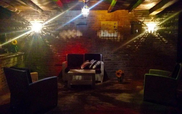 Casale delle Rondini